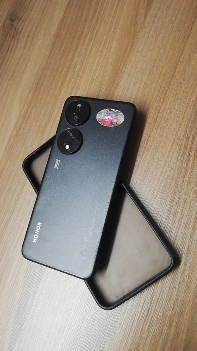 Honor x7b 128 память