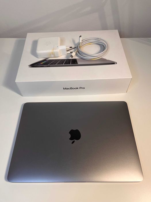 Apple Macbook Pro 2017, 16 GB RAM, 1 TB SSD
