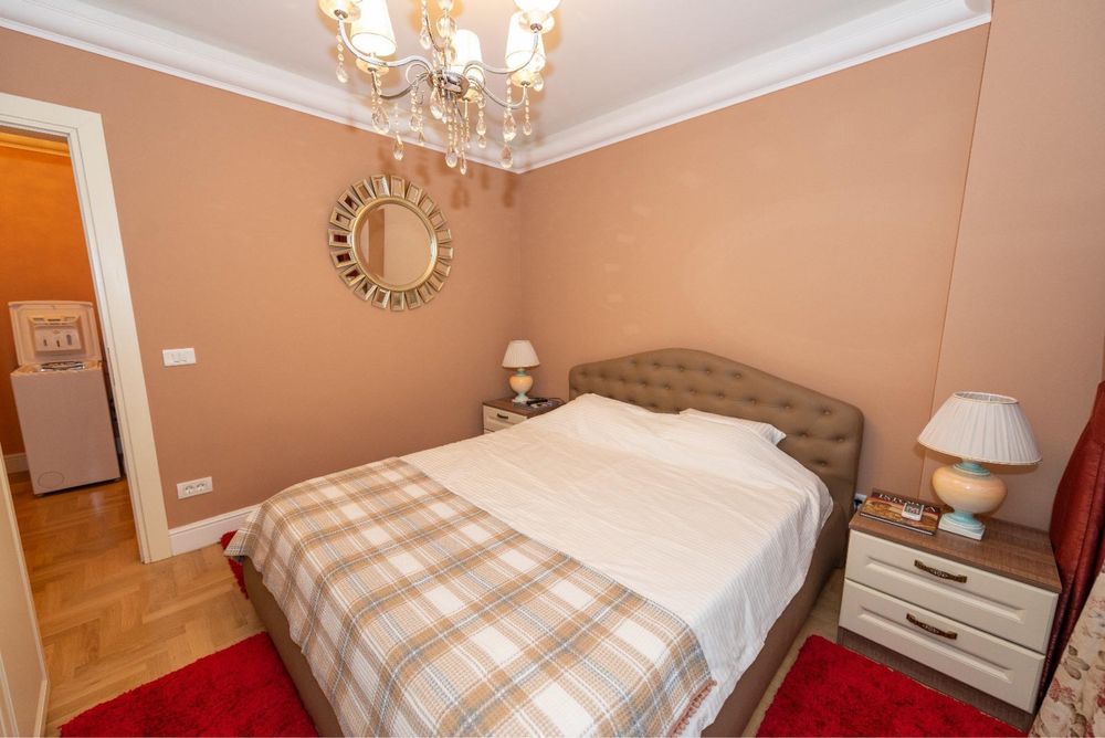 De inchiriat apartament cu 2 camere
