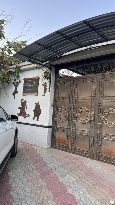 Участок, дом, помещение под готовый детский сад