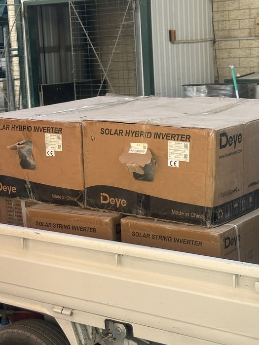 INVERTERLAR arzon narxlarda