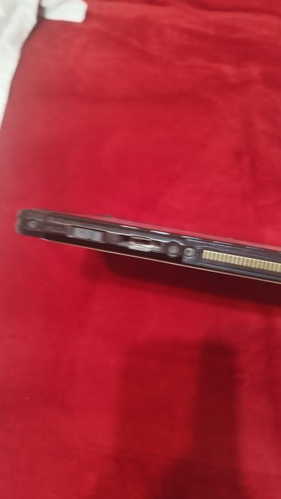 Tableta militară Panasonic