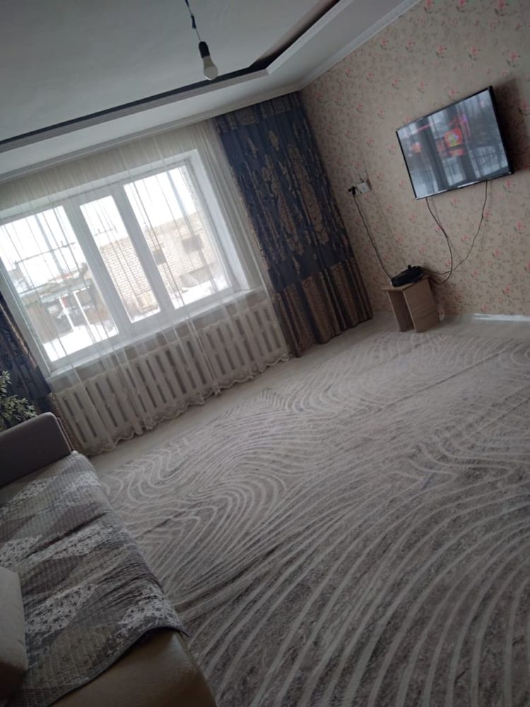 Продам 4х комн дом