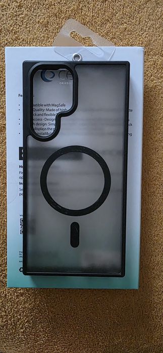 Husa Samsung S23 ULTRA