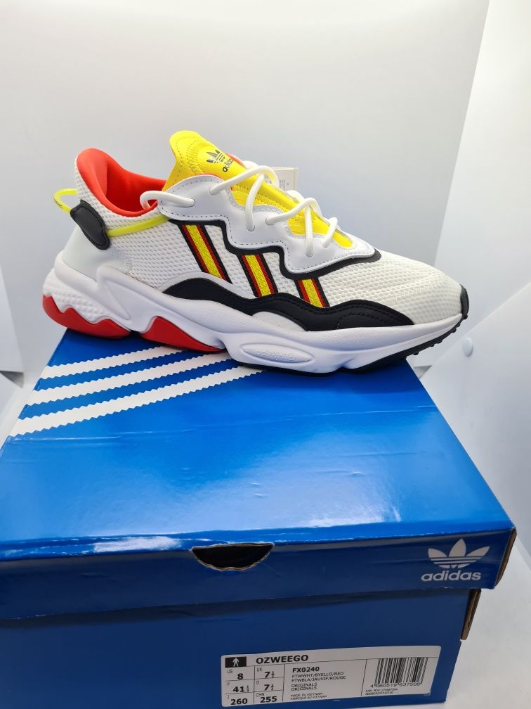 Adidas Ozweego FX0240 nr. 41 1/3