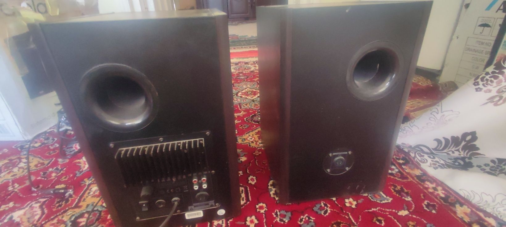 Колонки Microlab solo 2 c