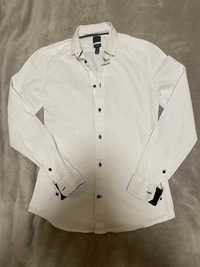 Бяла риза H&M ( XS размер )