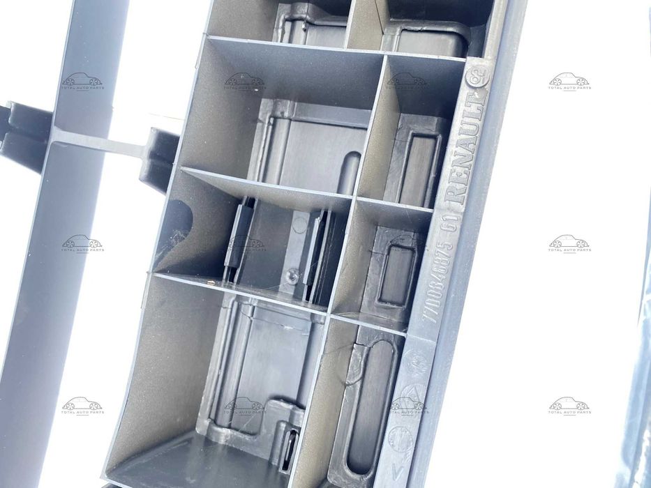 Bara fata Renault Clio 2 1998-2002 noua originala Renault