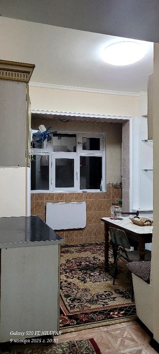 3 хонали хонадон