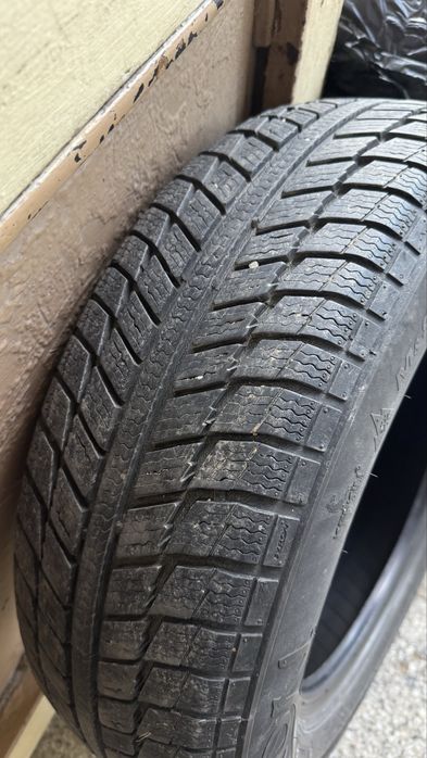 Зимни гуми 185/65R15