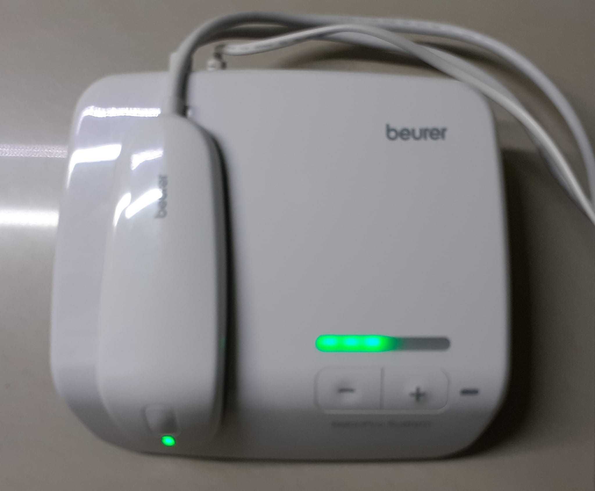 Epilator Beurer IPL 9000+ Salonpro System