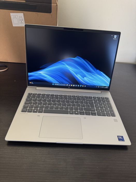 Nou Laptop HP Elitebook 6 G1i 16 inch Notebook AI PC