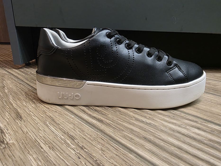 Дамски маратонки LIU.JO