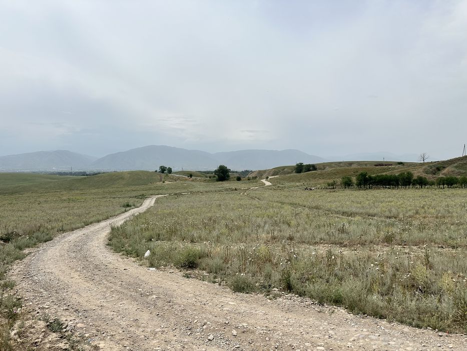 Продам участки в посёлке Айтей по 50 соток