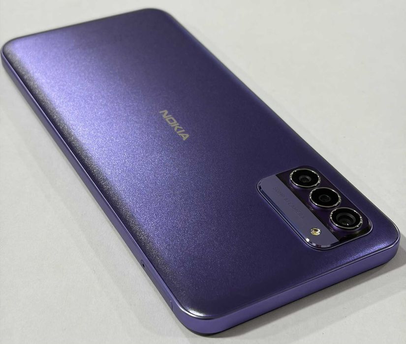 Nokia G42 128GB + 6GB RAM