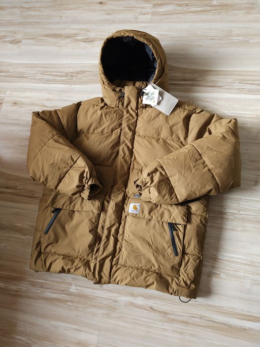 Оригинално мъжко яке Carhartt Munro