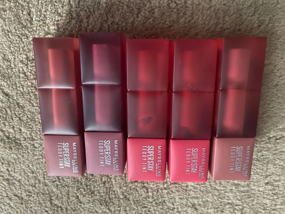 Produse de make up