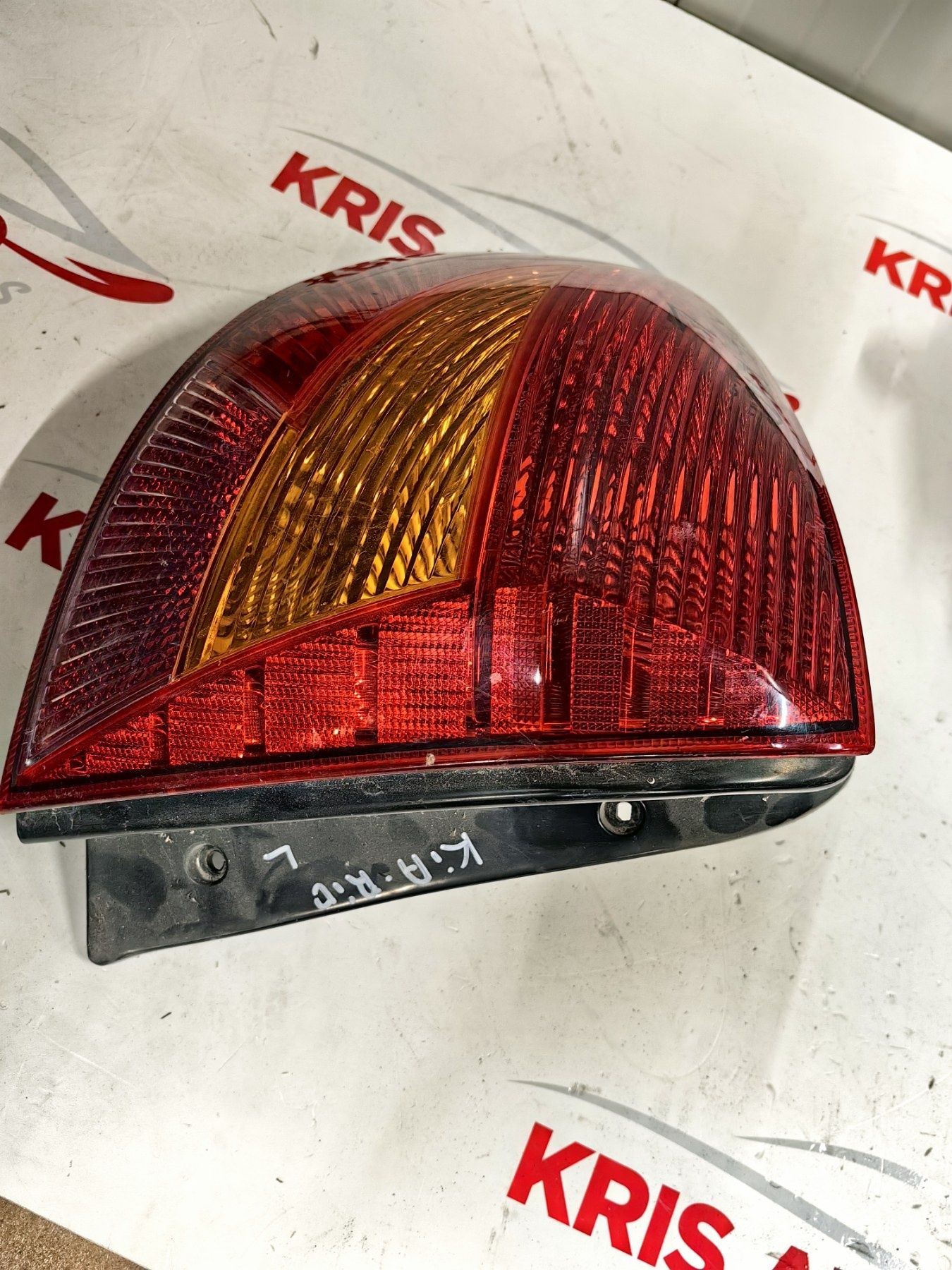 Ляв стоп  Kia Rio / Киа Рио комби 2002г