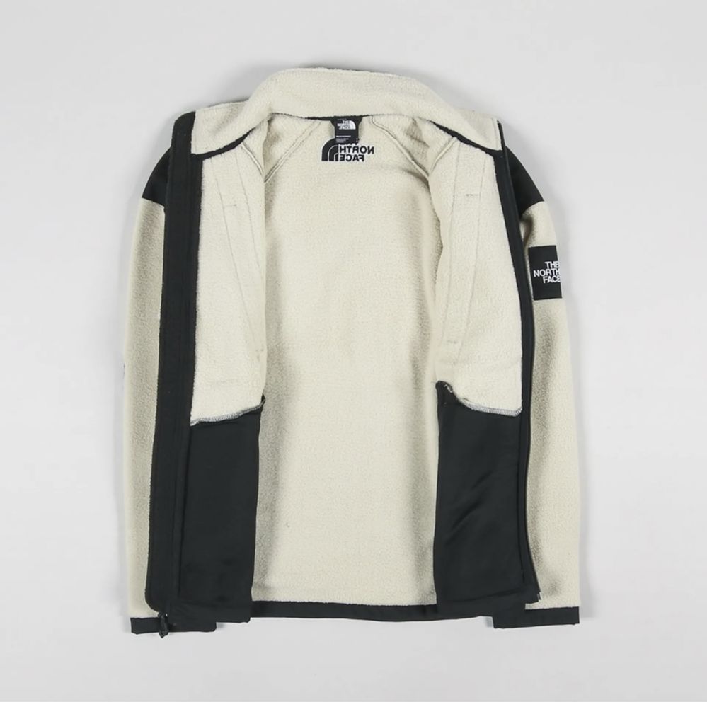 Яке The North Face