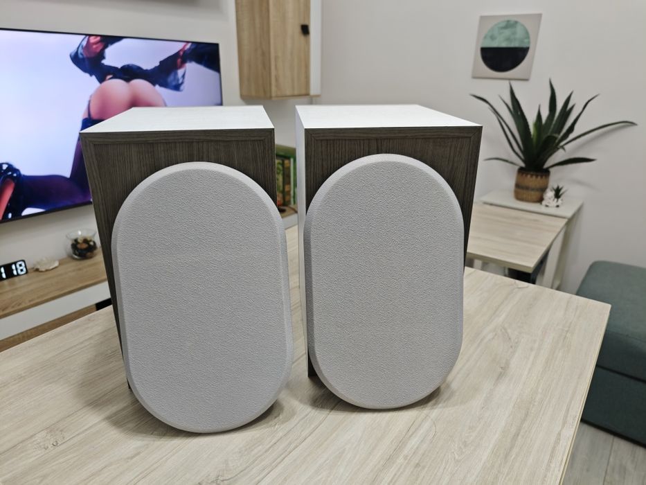 Boxe raft Monitor Audio Bronze 100 garanție 2 ani