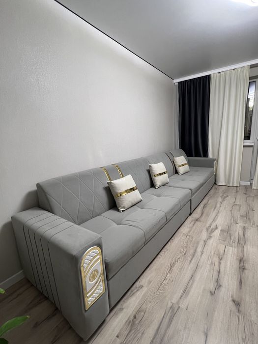 Продаю диван-трансформер 2 метра