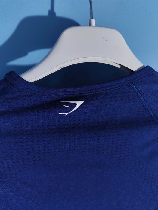 GYMSHARK Блуза/Дамска S