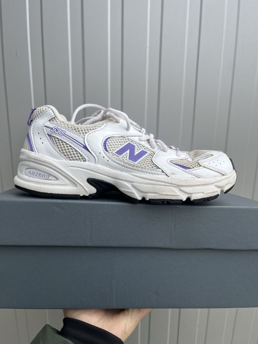 New balance 530 номер 37