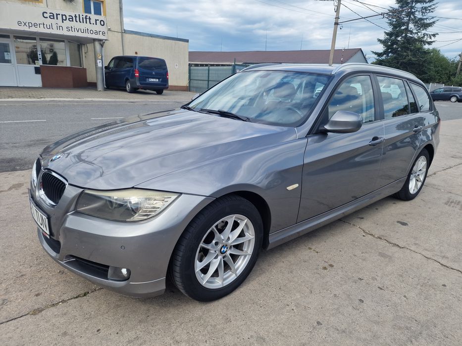 Inchirirere auto / rent a car Cluj Napoca