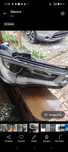 Far dreapta led audi A3 8V