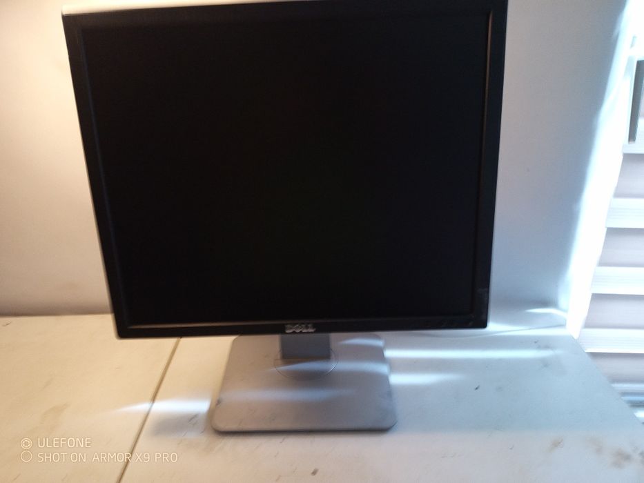 Monitor LCD 19 Dell