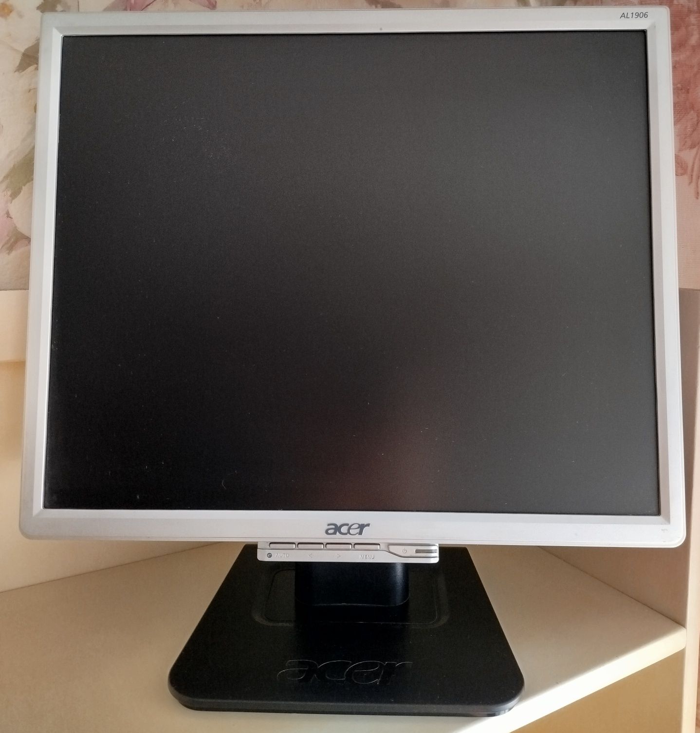 LCD  монитор, компьютерный