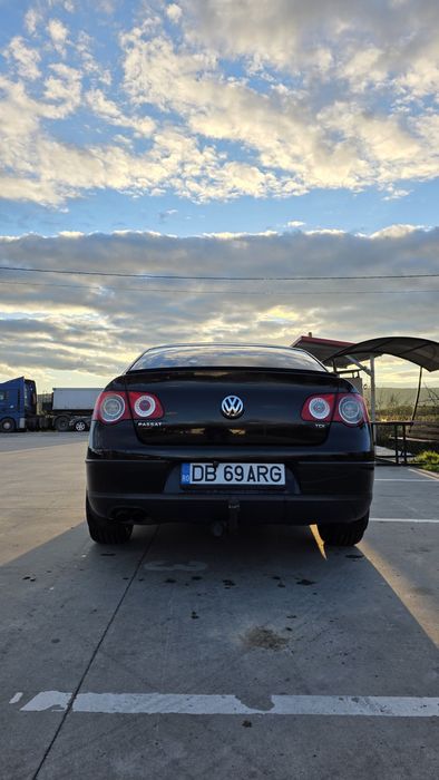 Vand Passat B6 1.9 TDI