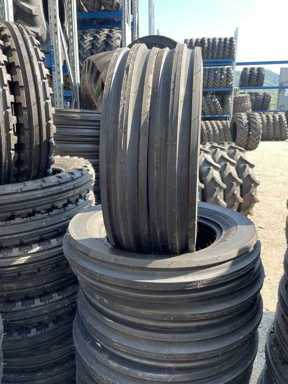 5.00-15 Anvelope noi pentru tractor fata marca BKT cu livrare rapida
