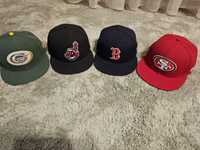 Sepci New Era 59Fifty Fitted Cap Noi