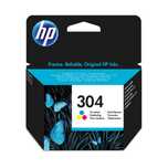 2 бр. Тонер HP цветно и черно