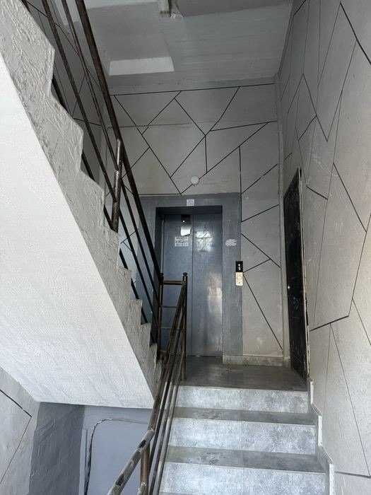 Продаётся 3х комн квартира на 6 этаже Ор-р   Теракзор