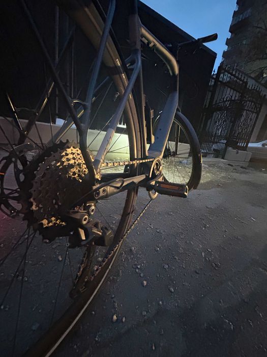 Specialized Turbo Vado SL 4.0 EQ – леко, стилно и мощно e-Bike, СПЕШНО