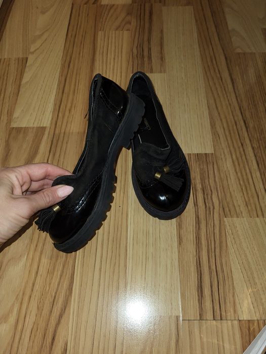 Обувки за повод за момиче Waikiki нови