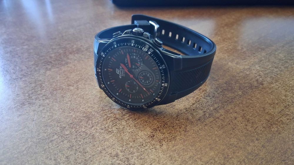 Casio Edifice EF 552