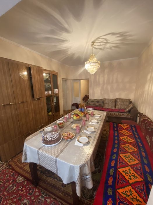 Срочно Продам квартиру в центре