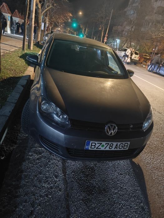 Golf 6 1,4 mpi euro 5