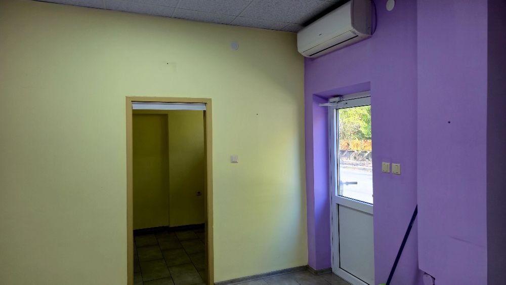 Отдавам магазин под наем