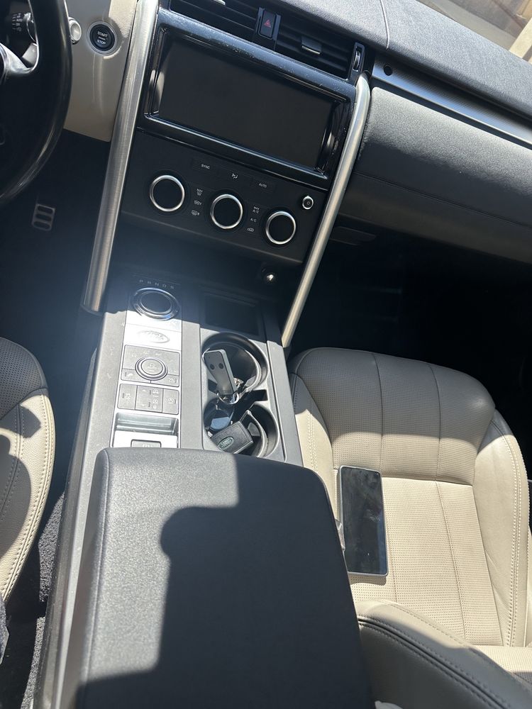 Discovery 2020 68500 km