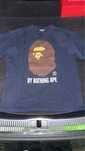 Bape тениска оригинална