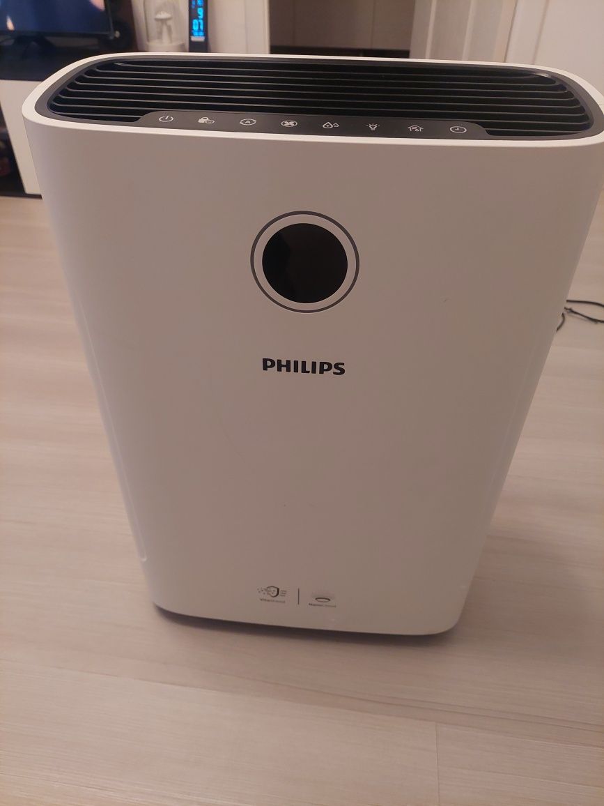 Purificator aer philips ac2729