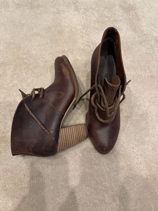 Vand ghete femei UGG