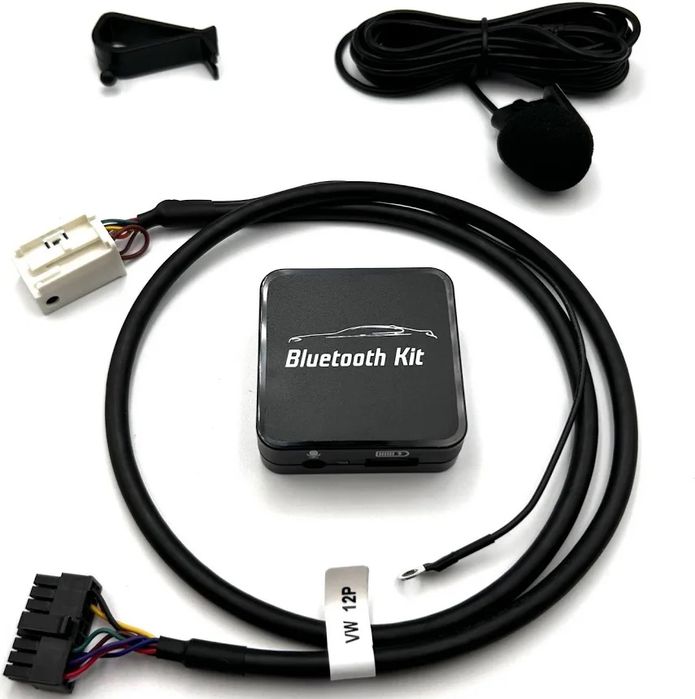 Modul Bluetooth gama vag