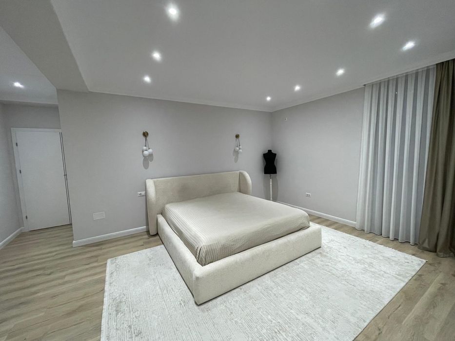 Casa stil mediteranean