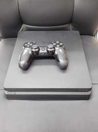 Конзола Sony PlayStation 4