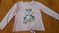 Детска блуза Kinderland размер 152